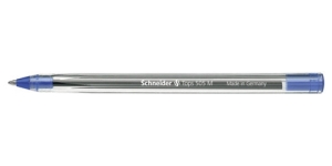 Ручка шариковая одноразовая Schneider Tops 505 M, 1 м