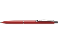 Ручка шариковая Schneider k15 130822 красный корпус, 