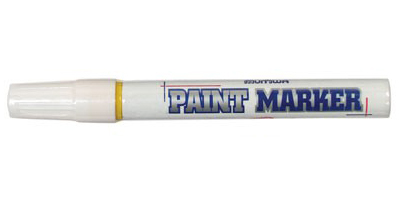 Paint Marker Munhwa    -  2