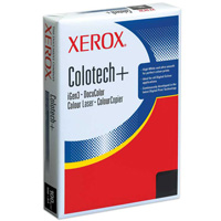 Бумага XEROX COLOTECH PLUS, А4, 200 г/м2, 250 л., для полноц