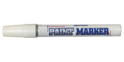 Paint marker munhwa   