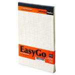 Блокнот Альт Ultimate Basics Easygo 3-60-486, склейка, формат А5, 60 листов