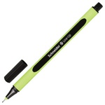 Ручка капиллярная (линер) Schneider (Германия) "Line-Up", черный сапфир, трехгранная, линия …