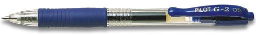 ����� ������� PILOT BL-G2