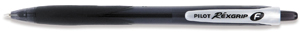 ����� ��������� �������������� PILOT BPRG-10R-F-B Rex Grip