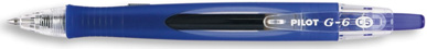 ����� ������� PILOT BL-G6-5