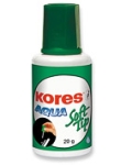 Kores Aqua Soft Tip � ������
