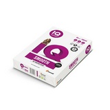 Бумага IQ smooth для принтера А4, 90 г/м&sup2;, 500л., белизна 167%