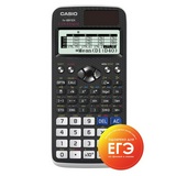 Калькулятор научный CASIO FX-991EX, 10+2 разрядный, 552 функции