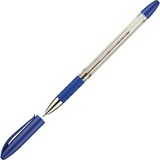 Ручка шариковая масляная Attache Legend, синяя, 0,5 мм