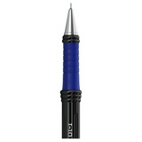 Ручка шариковая Berlingo &quot;I-10 Nero&quot; CBp_40020 синяя, 0,4мм