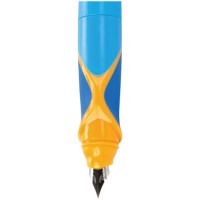 Ручка перьевая детская Berlingo Hybrid CFp_00003, синяя, ассотри
