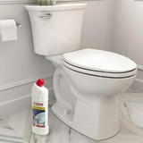 Средство для уборки туалета ЛАЙМА PROFESSIONAL 601611, гель с отбеливающим эффектом, 1 л