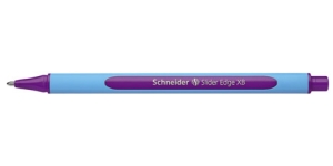 Ручка шариковая Schneider Slider Edge XB 152208, одноразо