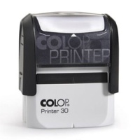 Штамп самонаборный Colop Printer 30-set, 47х18 мм, 5 стр