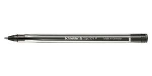 Ручка шариковая одноразовая Schneider Tops 505 M, 1 м