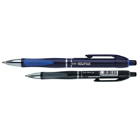 Ручка гелевая ErichKrause Megapolis цвет синий