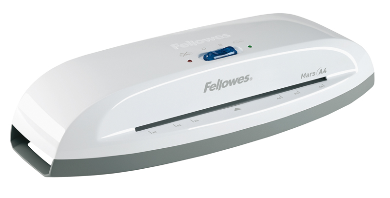 Ламинатор Fellowes Mars А4, пленка до 80 мкм