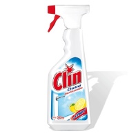 Средство для стекол CLIN с курком 500 мл Henkel