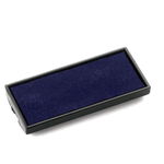 Штемпельная подушка сменная Colop E/PS Plus 20, синяя, для Colop Pocket Stamp Plus 20-Set
