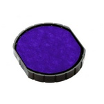 Штемпельная подушка сменная Colop E/R40, фиолетовая, для Colop Pr. R40, Pr. R40/R