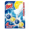 Блок гигиенический для унитаза Henkel Bref, 4 шарика ...