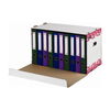 Короб архивный Attache Selection 536×335×30 ...