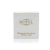Шапочка для душа HOTEL, 250 шт. в упак ...