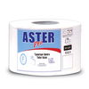 Бумага туалетная для держателей Aster 341201 2-слойная, ...