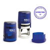 Оснастка для круглой печати Colop Printer R40 с крышкой ...