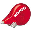 Корректирующая лента Kores Скутер 4,2 мм х 5 м ...