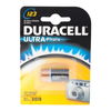 Литиевые батарейки Duracell CR123A/DLCR2 CR2 Ultra Phot ...