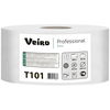 Бумага туалетная Veiro Professional Q1 Basic Т101, 1-сл ...