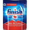 Таблетки для посудомоечных машин Finish Powerball All i ...