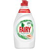 Средство для мытья посуды Fairy Нежные руки. Чайное дер ...