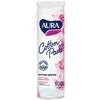 Диски ватные Aura Beauty 6353, прошитые, 100 шт. в упак ...