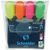 Набор текстовыделителей Schneider "Job" 1500, ...