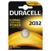 Батарейка CR2032, DL2032 Duracell батарейки, 3V BL1 ...