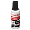 Краска штемпельная BRAUBERG PROFESSIONAL 227983, черная ...