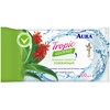 Салфетки влажные Aura "Tropic coctail", 60 шт ...