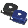 Дырокол металлический BRAUBERG Universal+ 222526, до 25 ...