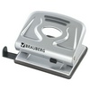 Дырокол металлический BRAUBERG Metallic 224339, до 20 л ...