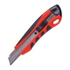 Нож канцелярский BRAUBERG Universal 230920, 3 лезвия в  ...