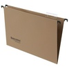 Подвесная папка BRAUBERG Foolscap 231787, 406х245 мм, к ...