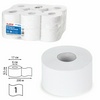 Бумага туалетная LAIMA UNIVERSAL WHITE 111335, (Система ...