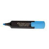 Маркер-выделитель текста Faber-Castell 154851, цвет гол ...