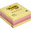 Стикеры Post-it куб 2028-OPY 76х76 мм осень 400 л ...