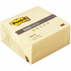 Стикеры Post-it Basic 636-BY 76х76 мм пастельные желтые ...