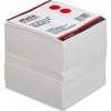 Блок-кубик запасной 9×9×9, белый, Attache E ...