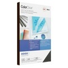 Обложки для переплета А4 GBC CE011850E ColorClear 180 м ...